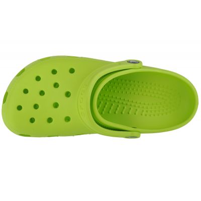 4. Crocs Classic Clog 10001-3UH