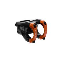 FUNN EQUALIZER handlebar bracket 35mm orange.
