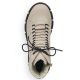 19. Insulated boots Rieker W X3428 beige