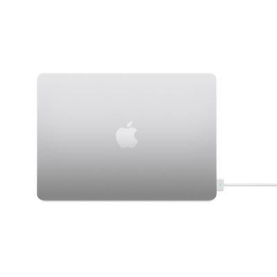 3. Apple USB-C to MagSafe 3 Cable (2m) - Silver