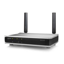 Lancom Systems 730-4G+ Wireless Router Gigabit Ethernet Black, Gray