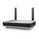 Lancom Systems 730-4G+ Wireless Router Gigabit Ethernet Black, Gray