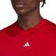4. T-shirt adidas Techfit Cold.Rdy Long Sleeve M HP0572