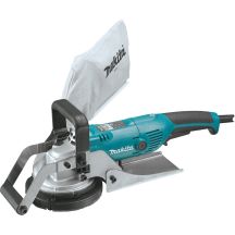 Makita PC5001C Belt Sander Black, Blue