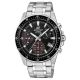 Men's Watch CASIO EDIFICE EFV-540D-1AVUEF + BOX