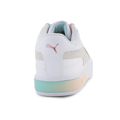 10. Puma Cali Star GL W 381885-01 Shoes