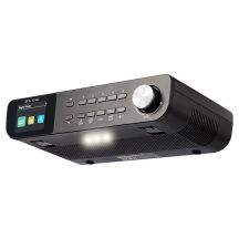 BLOW KITCHEN RADIO FM/DAB+ RK1 BLACK