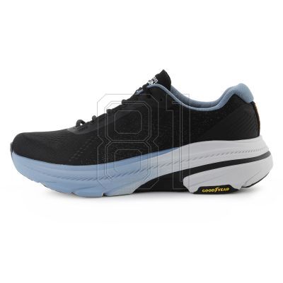 9. Skechers Max Cushioning Arch Fit 2.0 M shoes 220581-BLK
