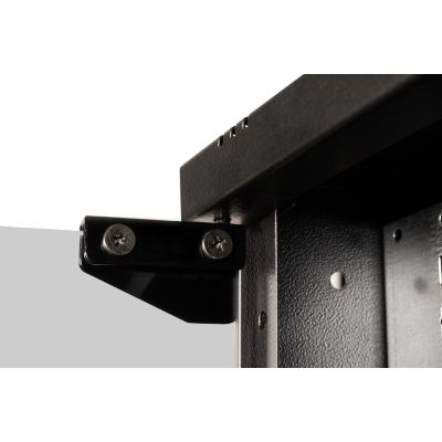 11. Digitus SOHO Pro Wall-Mounted Case - 483 mm (19") - 540x400 mm (W x D)