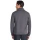 2. Skechers The Hoodless Hoodie Ottoman Jacket JA25-BKCC Grey L