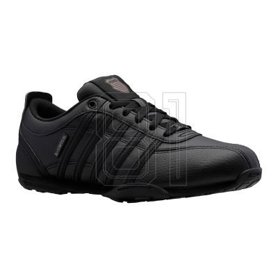 7. K-Swiss Arvee 1.5 M shoes 02453-044-M