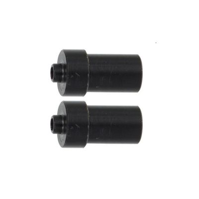 UNIOR 20mm axle adapter for truing stands and stands