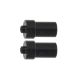 UNIOR 20mm axle adapter for truing stands and stands
