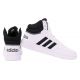5. Adidas Hoops 3.0 Mid M GW3019 shoes