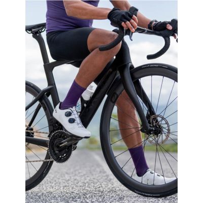 4. NORTHWAVE Revolution cycling shoes white