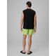 2. Men's 4F boardshorts with UPF50+ sun protection 4FRSS26UBDSM258-45S