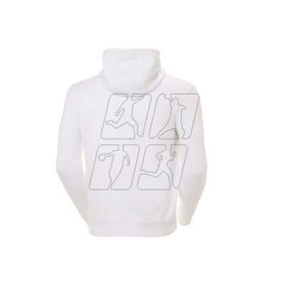 2. Helly Hansen Logo Hoodie M 33977-001