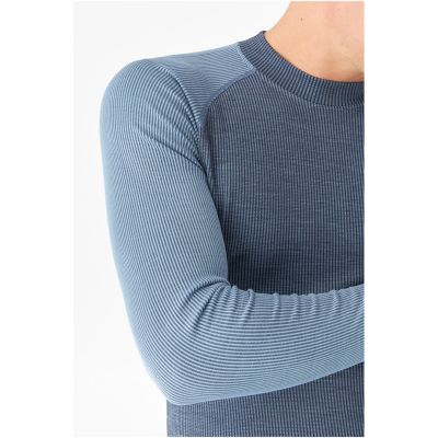 VIKING Mounti Man Set Merino men's underwear navy blue XXXL