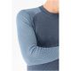 VIKING Mounti Man Set Merino men's underwear navy blue XXXL