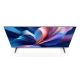 2. Xiaomi A Pro 32 2026 81.3 cm (32") HD Smart TV Wi-Fi Black