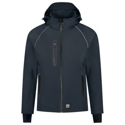 2. Tricorp Tech Shell M MLI-T54T2 jacket