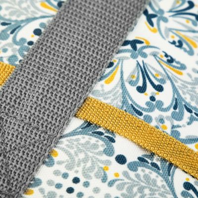 11. Spokey Acapulco Beach Bag BL/GN 928257