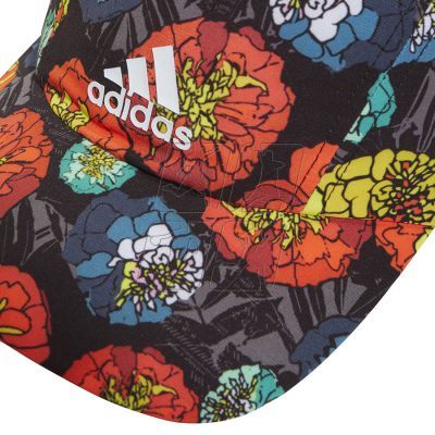 3. Cap adidas Flower W HC6824