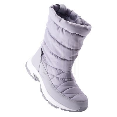 10. Women's FINA HIGH WP W Snow Boots