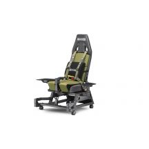 Next Level Racing Pro Cockpit Seat – Boeing Military Edition