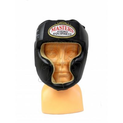 3. Masters boxing helmet - KSS-4B1 M 0228-01M