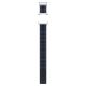 6. Spigen WBF0 Strap for Samsung Galaxy Watch Ultra 47mm - Navy Blue