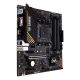 3. ASUS TUF GAMING A520M-PLUS II motherboard