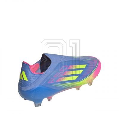 3. Football boots adidas F50 Elite LL FG M IE1213