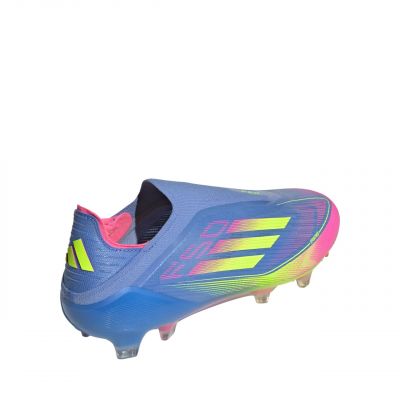 3. Adidas F50 Elite LL FG M IE1213 football boots