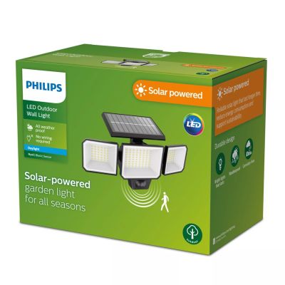 2. Philips Safety Light 8.7 W