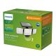 2. Philips Safety Light 8.7 W