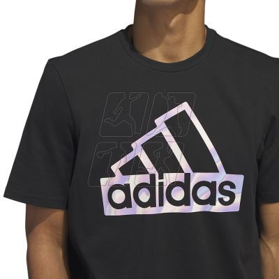 7. T-shirt adidas Future Tee M H49660