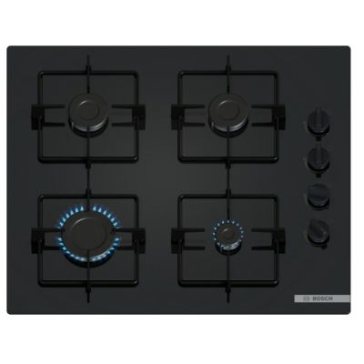 7. BOSCH POP6B6K30 gas hob