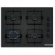 7. BOSCH POP6B6K30 gas hob