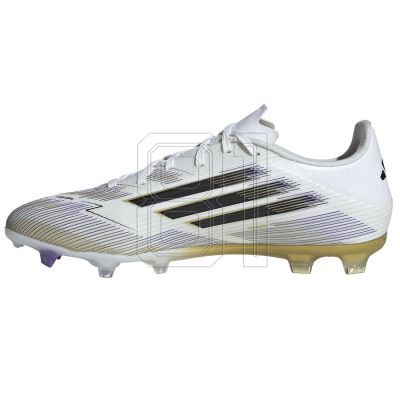 4. Adidas F50 League FG/MG M JI0005 football boots