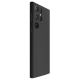 4. 3mk Silicone Case for Samsung Galaxy S24 Ultra - Black