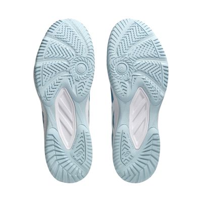 6. Asics Upcourt 6 1071A104 404 Men's Volleyball Shoes