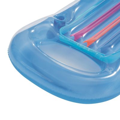 5. Bestway Designer Fashion Lounge mattress 43028 92800497019