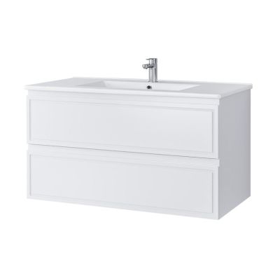 BATHROOM CABINET DOMOLETTI SA 90DL-2