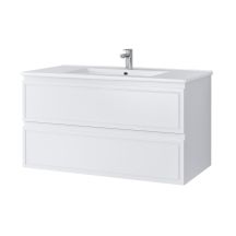 BATHROOM CABINET DOMOLETTI SA 90DL-2