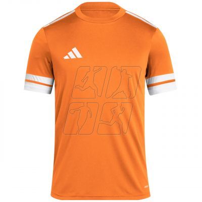 2. Adidas Squadra 25 M T-shirt JC8674