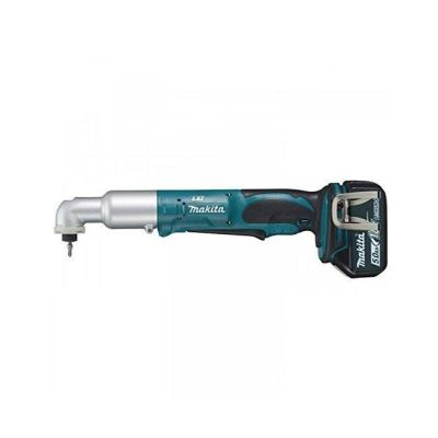 2. Makita DTL061RT1J Power Wrench 1/4" 2000 RPM 60 N m Blue, White 18 V