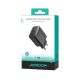 7. Joyroom JR-TCG13 45W GaN Wall Charger for Samsung Ultra - Black