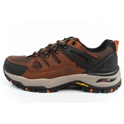 3. Skechers Arch Fit M 204630/CDB shoes