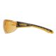 2. UVEX Equate cycling glasses, smoke/orange